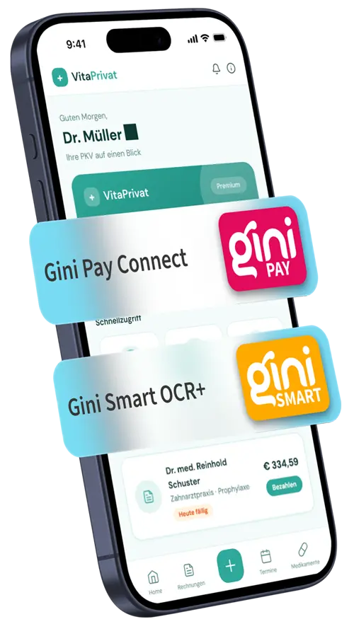 Gini eCommerce Payment Solutions