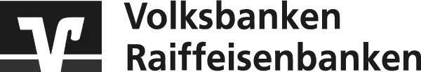 Logo Volksbanken Raiffeisenbanken